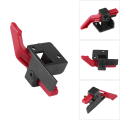 Miniatyrbild 1 av 2: ESC Easy Start Trigger Power Switch för Traxxas TRX-4 1/10 RC Crawler Bil