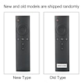 Miniatyrbillede 3 af 3: Holdbar ABS-skal Bluetooth-stemmefjernbetjening erstatning passer til Xiaomi Mi BOX 3