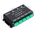 Pikkukuva 5 / 8: 12-kanavainen DMX-vakiodekooderi RGB LED-valonauhaohjain DMX512-dekooderi DC5-24V