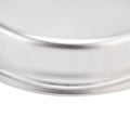 Pikkukuva 5 / 8: 51mm Kahvikone Ruostumaton Teräs Backflush Insert Metalli Sokea Suodatin Delongh EC680 EC685