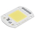 Miniatyrbillede 7 af 8: AC220V Høj Spænding COB Lyskilde Bredt Område Høj Lys Effekt Lysstyrke LED Lampe Perler Hvidt Lys