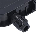 Miniatyrbilde 5 av 8: Solcelle Junction Box Fotovoltaisk Elektrisk Kapsling Etui Solcellepanel Tilbehør 250W‑350W 1000V