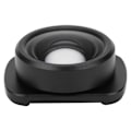 Miniatyrbild 2 av 8: Vidvinkelobjektiv för DJI OSMO POCKET Ballhead-kamera Stark magnetisk adsorption