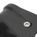 Miniatyrbillede 5 af 8: Cykelcomputerholder Montering Cykel Stopur Stativ Forlæng Adapter Beslag til TT Hvile Styr