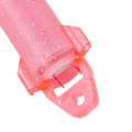 Miniatyrbillede 5 af 8: Undervands lokke lampe fisk tiltrækkende indikator LED fiskeri agn lys til fiskeri værktøjer rødt lys