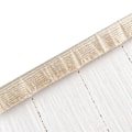Pikkukuva 1 / 3: Polyesteriovi-ikkunaverho verho makuuhuoneen olohuoneen sisustukseen (beige)