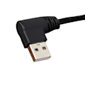 Pikkukuva 6 / 8: Sähkölämmitin Muffi USB-lataus Vedenpitävä Tuulenpitävä 3-vaihteinen Lämpötilan Säätö Lämmitetty Käsi Muffi Reed Kuvio Talvi Metsästys