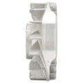 Pikkukuva 5 / 8: Kettusaha vauhtipyörä STIHL Hs81r Hs81t Hs86r Hs86t pensasaidatrimmeri OEM4237 400 1202