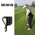 Pikkukuva 8 / 8: 5 kpl Kestävä Golflaukku Putteri Pidike Leikkuri Pallo Merkit Tarvikkeet