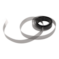Miniatyrbilde 7 av 8: Skriverkoderstripe 360LPI 15mm bredde 4500mm lengde PET-film blekkskriver rasterstripe