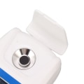 Miniatyrbillede 3 af 8: 0-55% Digital Brix Refraktometer Høj Nøjagtighed Brix Tester Meter til Frugtjuice Drikkevarer Sukkerindhold Måling