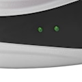 Miniatyrbild 3 av 8: 2 st 18KW elbesparande låda intelligent stabil spänning balans ström energisparare 90‑250V EU-kontakt