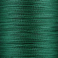 Miniatyrbillede 1 af 2: 500m PE flettet 4 tråde super stærke fiskesnører Multi-filament fiskesnøre Grøn (5)