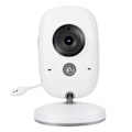 Pikkukuva 3 / 5: 3,2\" HD Langaton Intercom 2 Suuntainen Ääni IR Vauvanhoito Monitori Valvontakamera (EU 100-240V)