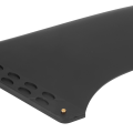 Miniatyrbillede 5 af 8: Surfboard Fin - Miljøvenlig PVC Surf Stand Up Paddle Board Fin til Surfboard Paddleboard