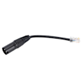 Pikkukuva 4 / 8: 12-kanavainen DMX-vakiodekooderi RGB LED-valonauhaohjain DMX512-dekooderi DC5-24V