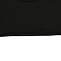 Miniatyrbillede 8 af 8: Underarm Sweat Vest Kortærmet Svedabsorption Pullover Design Vaskbar Armhule Sweat Vest til Kvinde Piger Sort L