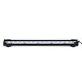 Miniatyrbillede 6 af 8: Multifunktionel LED farverig lysstrimmel boblelys bar til akvarium fisketank 100-240v EU(DB-30 )