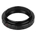 Miniatyrbillede 2 af 2: T2 / T Aluminiumlegering Adapterring til Teleskop til Sony Alpha AF Mount Kamera