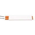 Miniatyrbillede 3 af 8: PTC varmeplade aluminiumskal lille automatisk keramisk elektrisk rugemaskine varmeelementer 220V