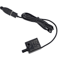 Pikkukuva 4 / 8: Aurinkopaneelinen suihkulähdepumppu 6V 10W USB-aurinkopaneelinen suihkulähdepumppu lintukylpyyn puutarhaan takapihan altaaseen