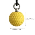 Miniatyrbild 1 av 2: Klippklättring Pull Up Ball Pointing Ball Grepp Styrketräning Pull Up Ball