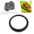 Miniatyrbillede 8 af 8: 37mm Nærlinse Høj Definition Makro Nærlinse Filter til Sony Digitalkameraer 4X