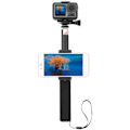 Miniatyrbilde 7 av 7: Monopod Selfie Stick Sportskamera Telefon Selfie Stick Tilbehør Passer til OSMO ACTION