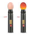 Miniatyrbillede 5 af 8: LED Lys Æg Kandelampe Tester Auto Mini Belysning Inkubator Til Eksperiment Eksklusiv
