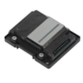Miniatyrbillede 5 af 8: Print Hoved UPVC Klar Glat Udskrivning Printhoved Udskiftning til 2651 WF7520 7525 7510 L655 L565