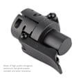 Miniatyrbilde 8 av 8: Folding Rod Base Lock Screw Folding Hook Folder for Ninebot 9 MAX G30 Elektrisk Scooter