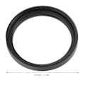 Miniatyrbillede 6 af 8: 37mm Nærlinse Høj Definition Makro Nærlinse Filter til Sony Digitalkameraer 4X