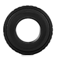 Miniatyrbilde 1 av 6: 1,25 tommers astronomisk teleskopmonteringadapter T SLR-ring for Nikon-kamerobjektiv