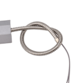 Miniatyrbillede 8 af 8: Dørmagnetisk kontakt switch sensor anti-tyveri universel stærk magnetisk dørmagnetisk kontakt switch til dør