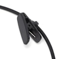 Pikkukuva 3 / 8: Valvonta Akustinen Ilmaputki Kuuloke Kurkku PTT Mikrofoni UV9R Plus BF9700 BFA58