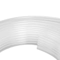 Miniatyrbillede 5 af 8: Blækledning UV-printer Fleksibel slangeudskiftning til opløsningsmiddelfarvepigmentfarver 4mm OD 3mm ID6 række 10 meter