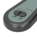 Miniatyrbilde 5 av 8: Elektrisk Sofa Kontroller Gresskarformet Løftestol Kontrollbryter Dobbel Knapp 5 Pin Recliner Bryter for Soverom