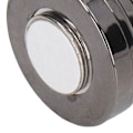Pikkukuva 5 / 8: Nukkekodin laser-valaisin LED-minilaser-valaisin jalustakytkimellä 1:12 nukketalolle Kiiltävä musta