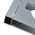 Pikkukuva 3 / 8: Metallinen kampikammion halkaisutyökalu Kampiakselin erotin Moottorisahan lisävarusteet 502 140B 51 61‑01 502516101
