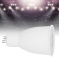 Pikkukuva 1 / 8: GU10 15W 1650lm LED-kohdevalo upotettu LED-kohdevalopolttimo kotitoimistoon 100-265V valkoinen valo