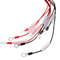 Miniatyrbillede 5 af 8: 1 stk. 48V solarsystem batteri balancer equalizer til blysyrebatterier HA02 oplader ny