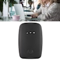 Miniatyrbild 1 av 8: M3 4G LTE Mobilt WiFi Hotspot Hög Hastighet 150Mbps Stöd för 4G FDD B1 B3 B5 B40 Portabel WiFi Router för Hemmakontor