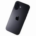 Miniatyrbillede 4 af 5: Til Iphone 16 Farveskærm Dummy Telefon Optagelse Tæller Display Legetøj (uden Logo)[TT] Style E