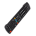 Miniatyrbild 4 av 7: N2QAYB000321 Fjärrkontroll LCD HDTV Fjärrkontroll för TCL26X1 TCL32G1 TCL32S1 TCL32X1 TCL37G1 TCL37S1 TCL37X1