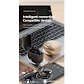 Miniatyrbild 2 av 5: Uppdaterade AI-drivna realtidsöversättande hörlurar med öppen öra