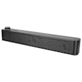 Miniatyrbild 5 av 10: C08 Smart Bluetooth 5.0 Högtalare Stabil Anslutning Intelligent Högtalarlåda Hi-Fi Output