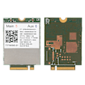 Miniatyrbild 6 av 9: Modulator Demodulator för HP LT 4120 Snapdragon X5 4G LTE WWAN M.2 Modem Modul WIFI Nätverkskort