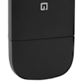 Miniatyrbild 4 av 8: 4G LTE USB Portabel WiFi Router Stödjer 10 Enheter WPA WPA2 WiFi Kryptering USB Portabel WiFi Hotspot med SIM-kortplats Svart