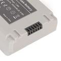 Miniatyrbild 3 av 8: 3850mah Intelligent Flight Battery Lång Standby Drönar Ersättnings Litiumbatteri för DJI Mini 3 Mini 3 Pro