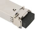 Miniatyrbild 3 av 8: 1.25G SFP Transceiver LC Singlemodefiber 1.25Gbps RX1550 TX1310nm 40km Stöd DDM SFP Optisk Modul för Switch Router